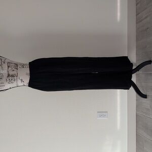 Eileen Fisher Elegant Black Women's Pants